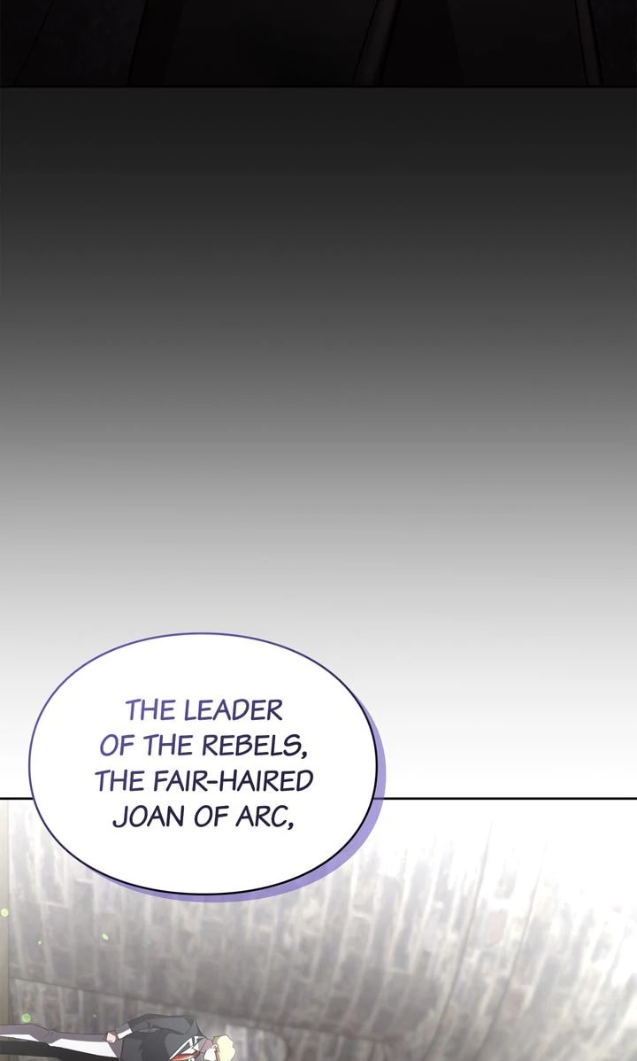 The Corpse Will Tell Chapter 79 72